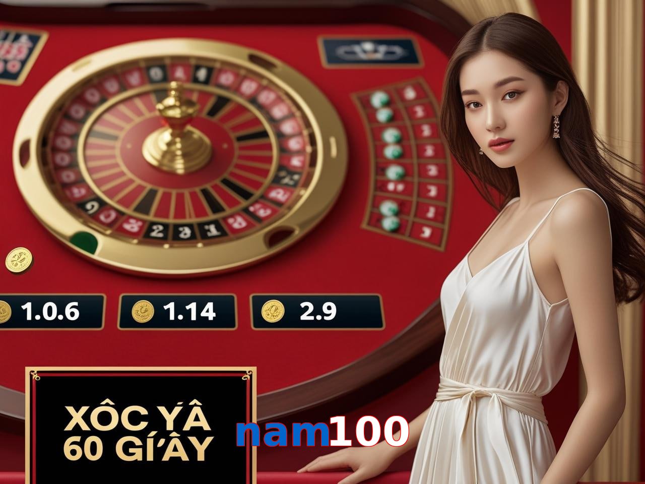 nam100