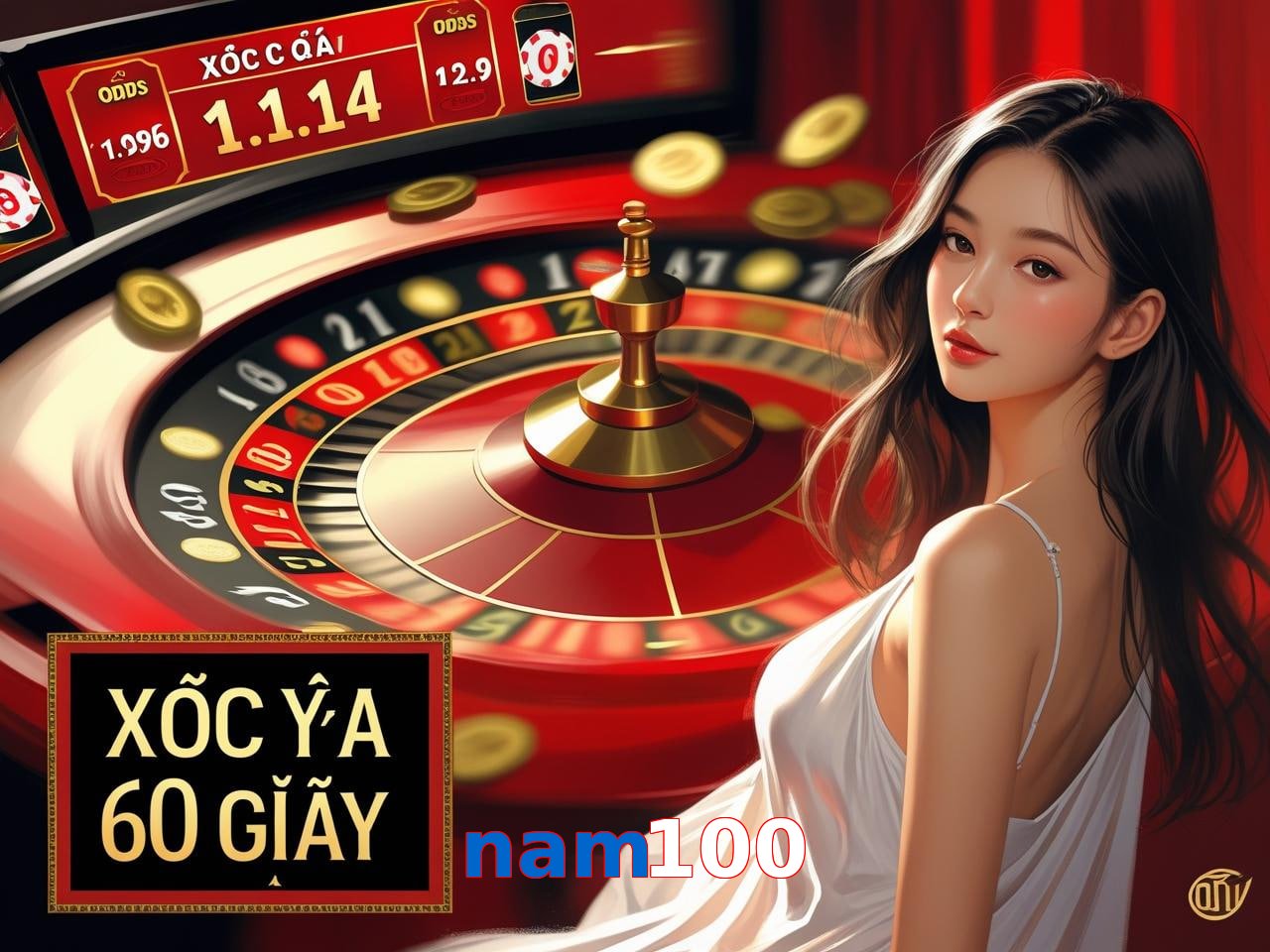 nam100