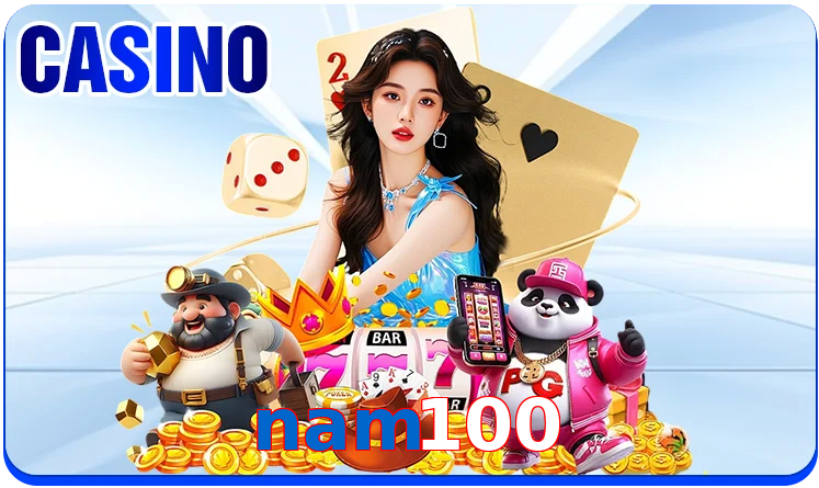 nam100