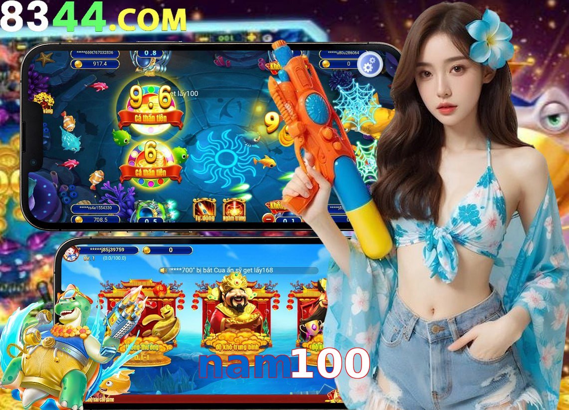 nam100